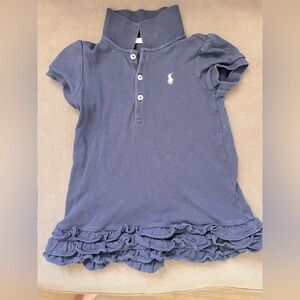 Ralph Lauren toddler girls dress in 2T